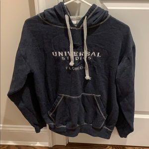 Universal Studios Hoodie in size M